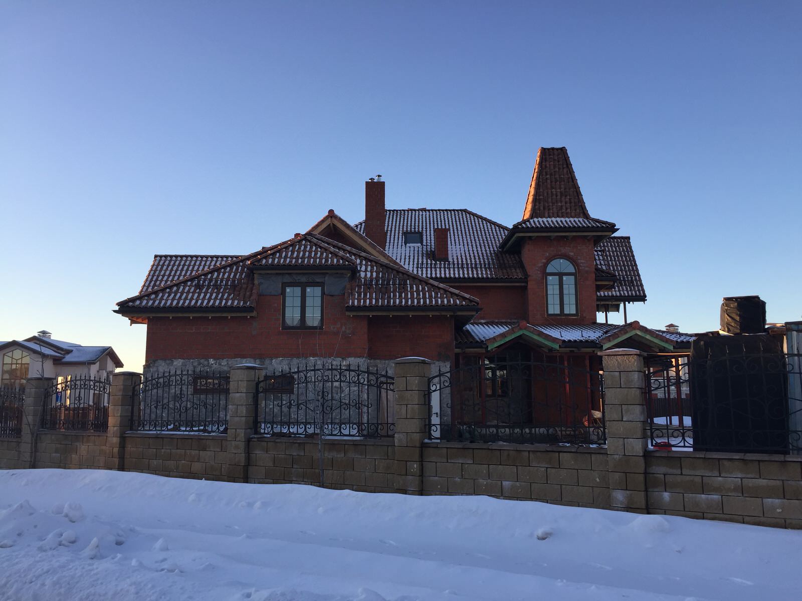 КП "Пестово"