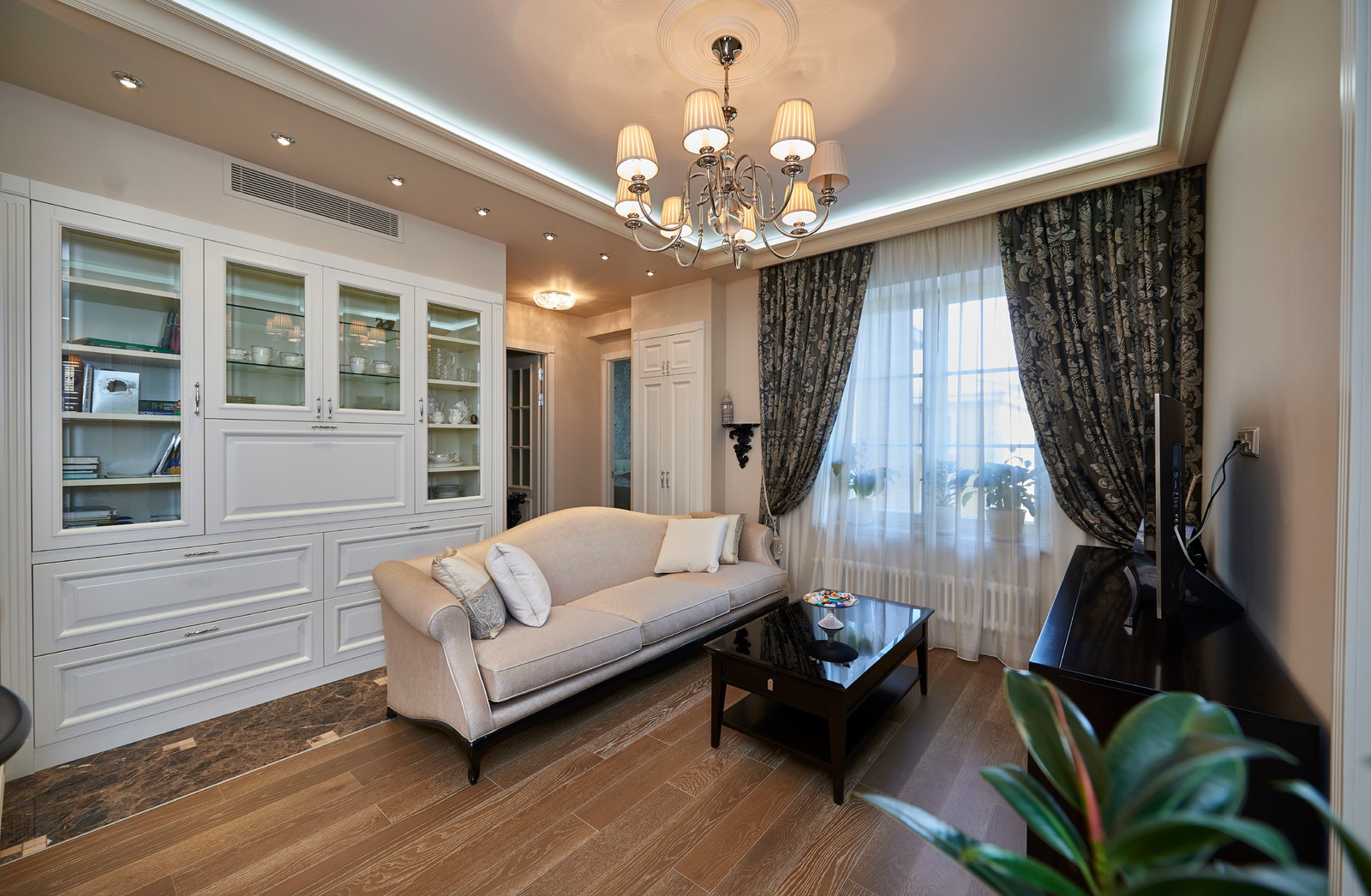 Очарование классики