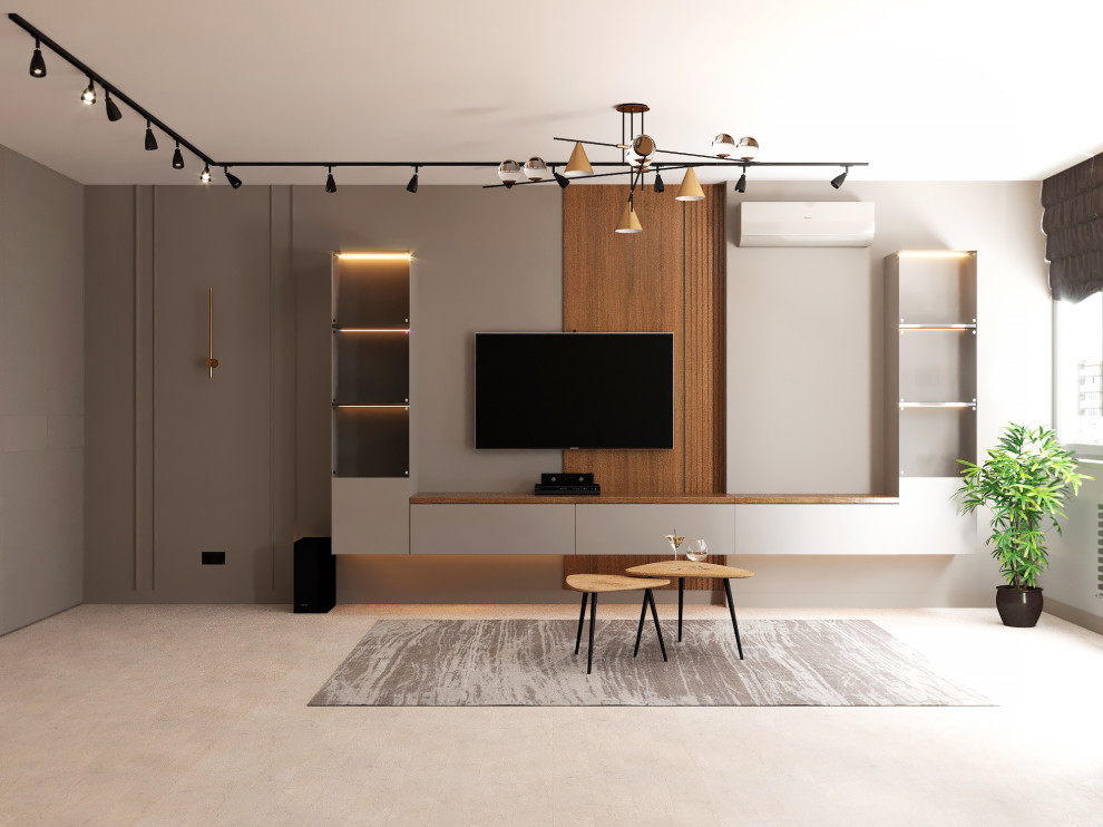 ЖК Стахановская