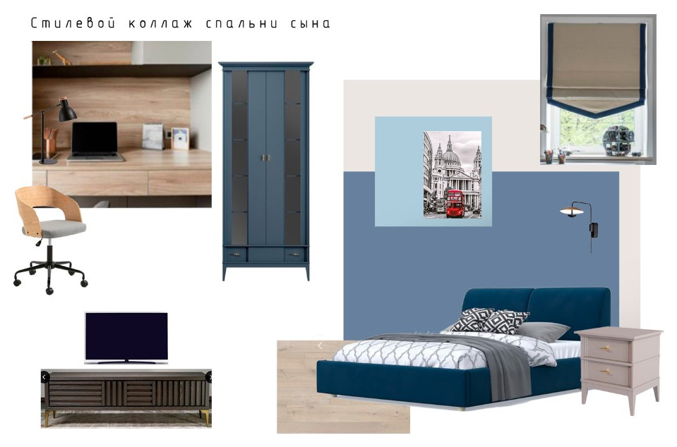 Квартира в Ханое