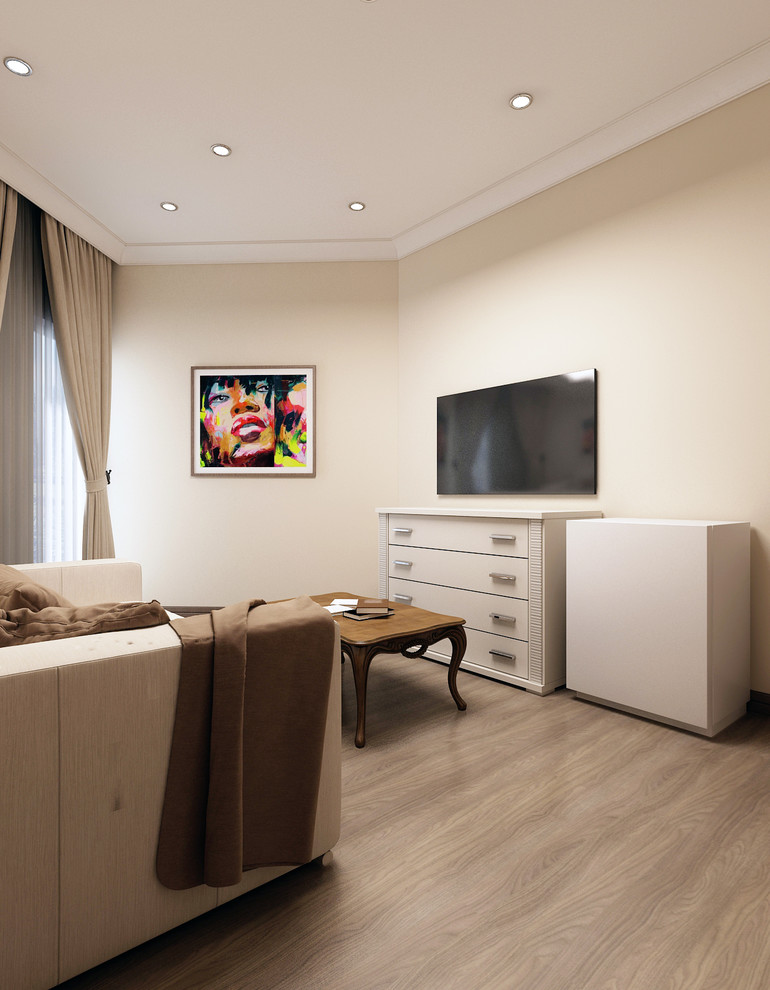 Гостиница в Крыму