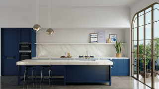 See a Houzz Editor Discuss Trends for Kitchens and Bathrooms (one photo)
