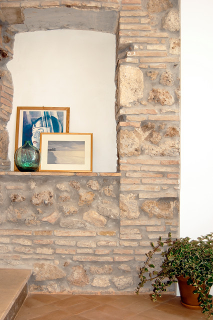 CASA MB | orte modern-eingang