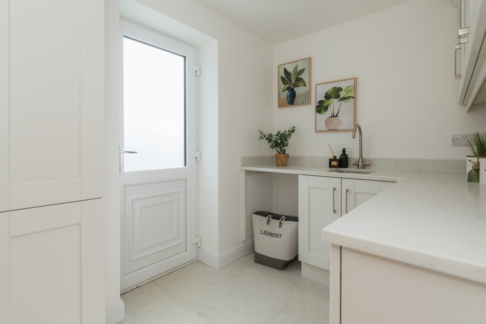 22 Ashby Rd - New Build