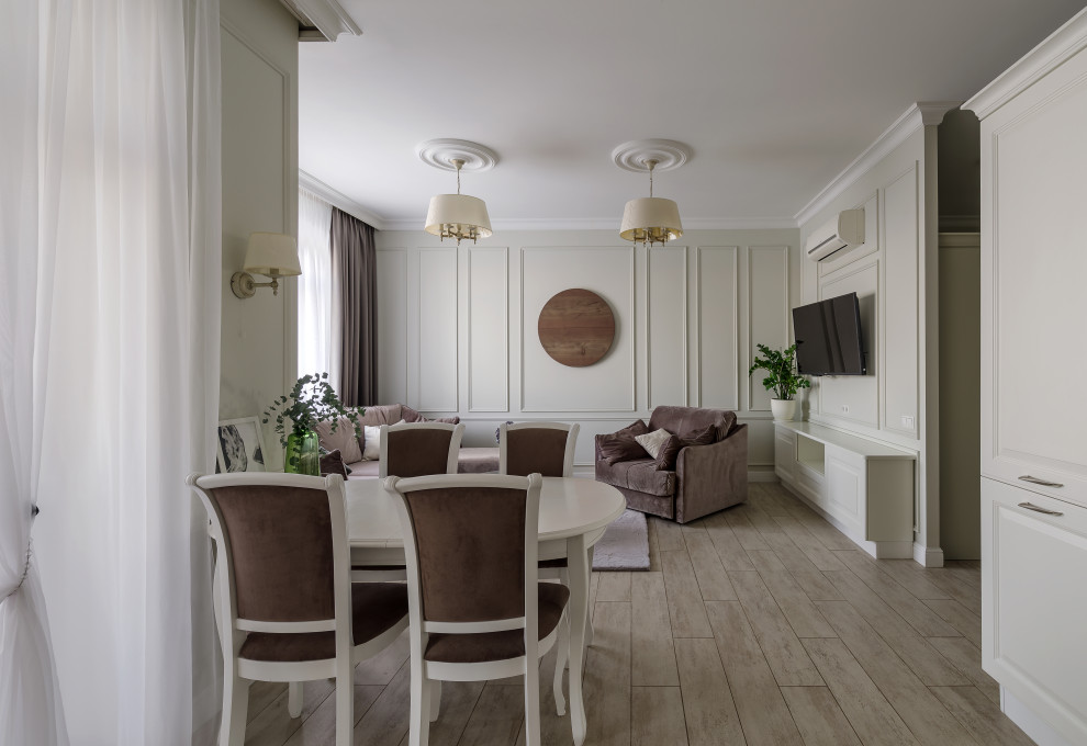 "Солнечный круг"