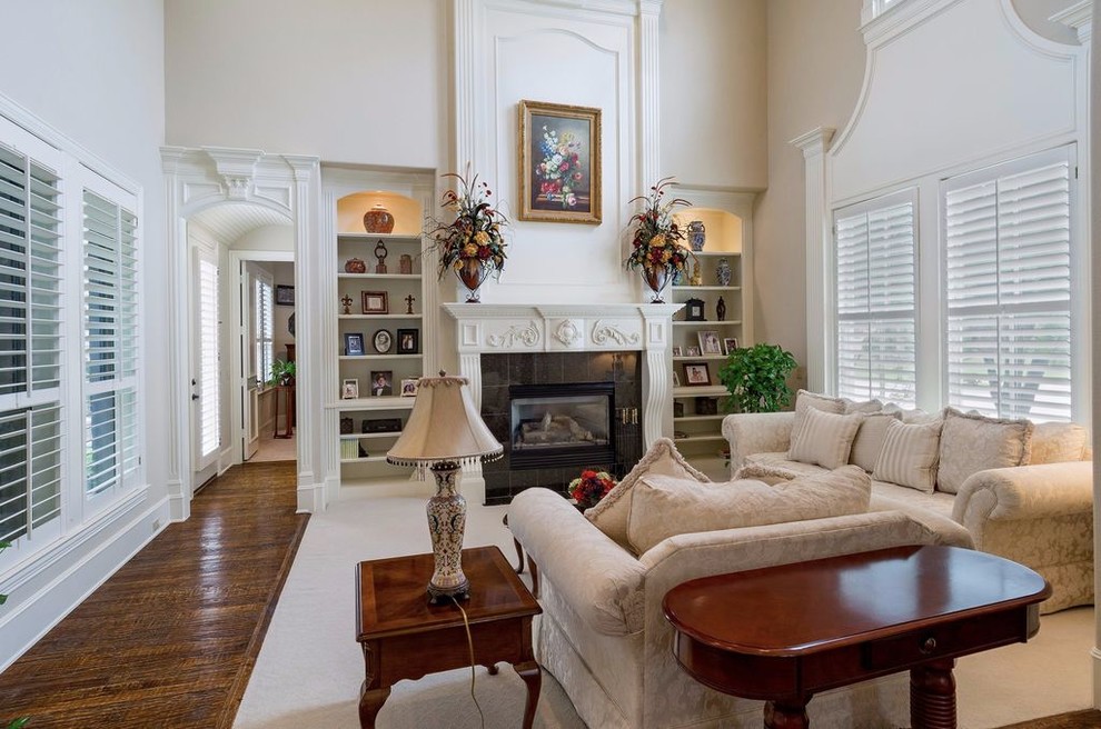 Frisco remodel 2018