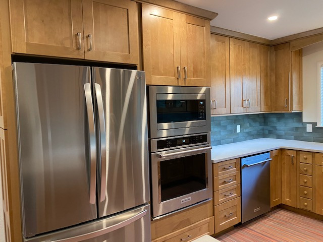 El Cerrito Kitchen