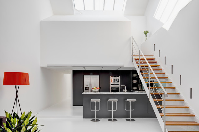Harrow Road modern-koek