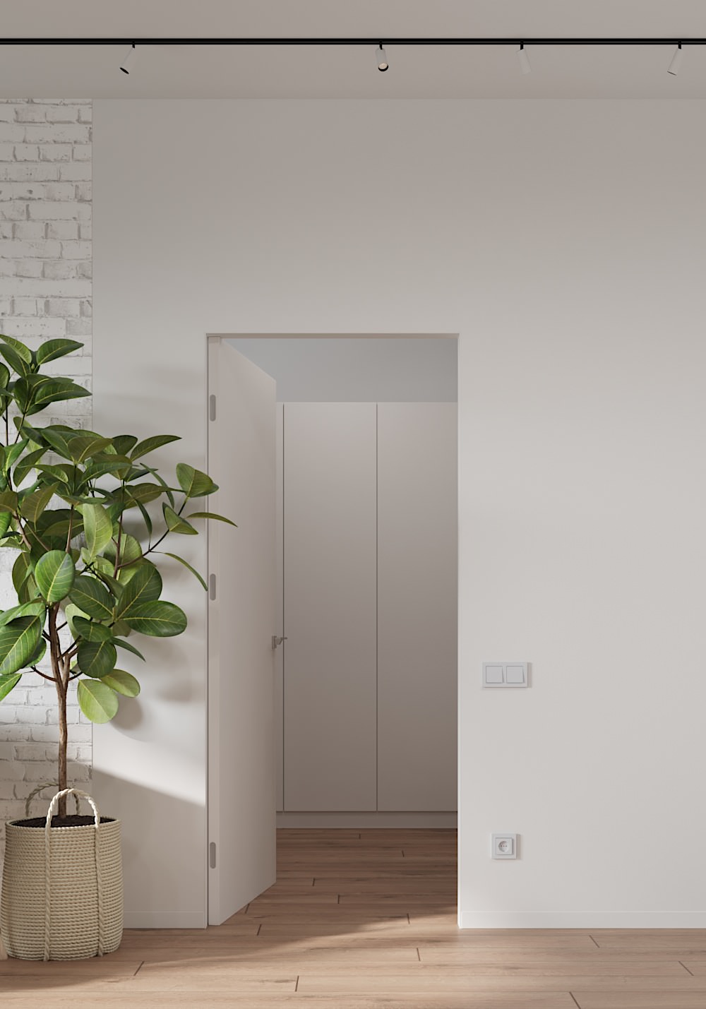 Проект ЖК Два Ангела