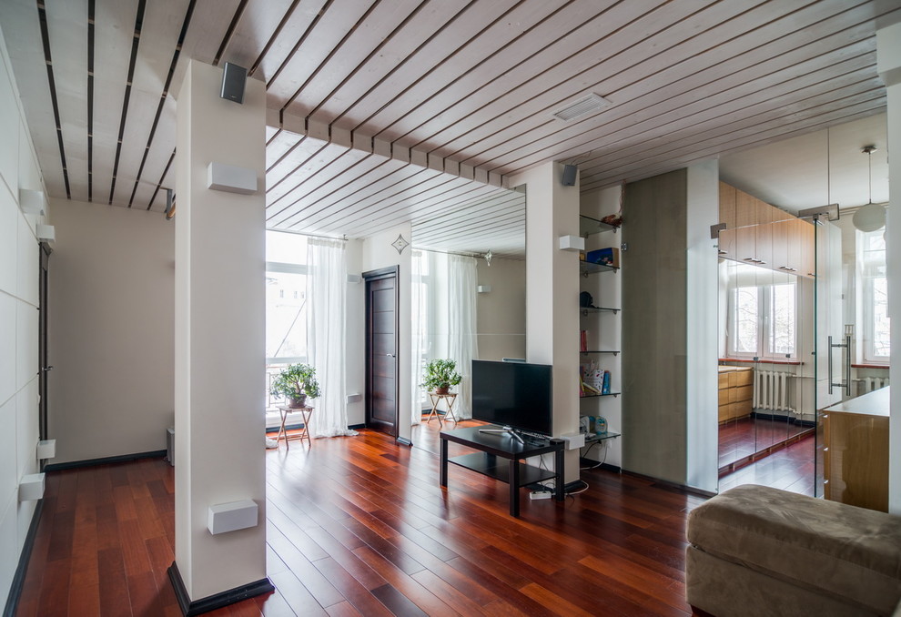 Квартира Романовой