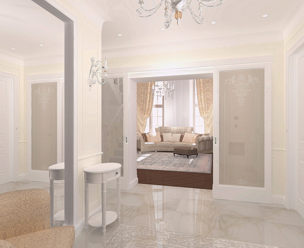 Неоклассика