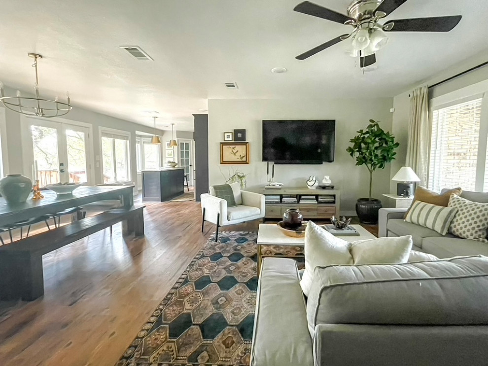 Whole Home Remodel