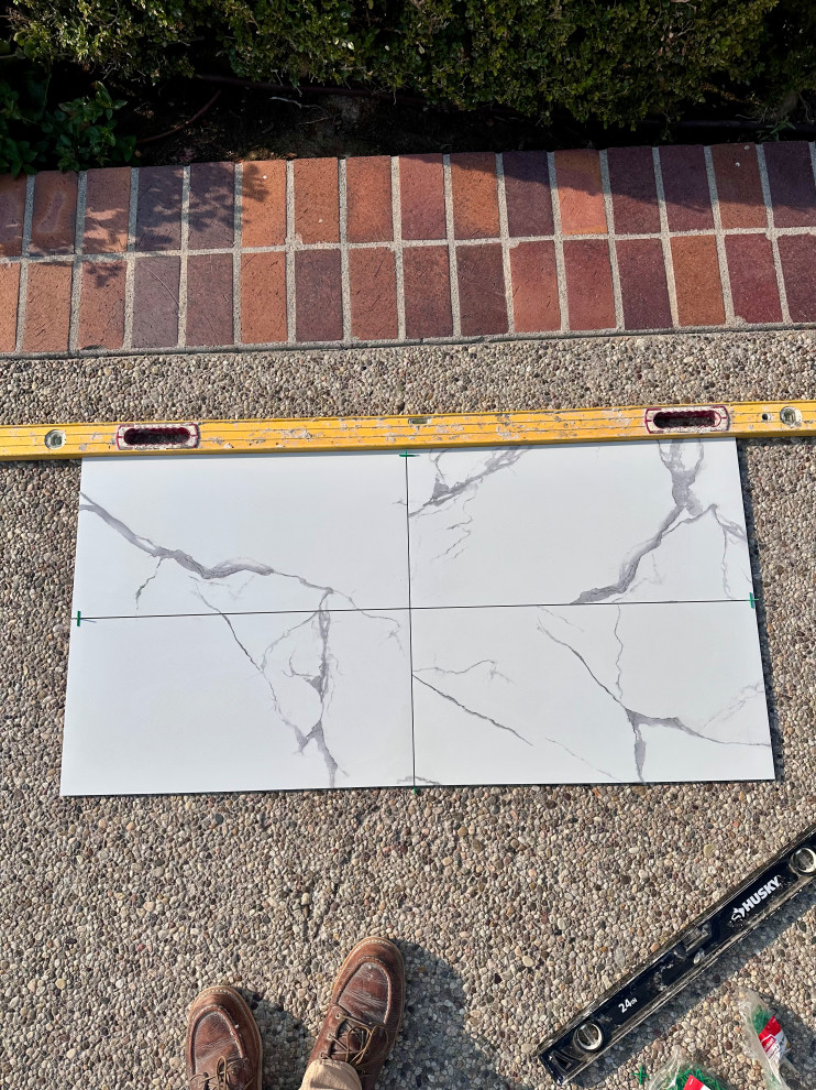 Guest Bathroom remodel | Mission viejo
