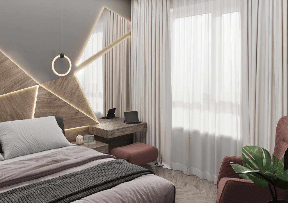 ЖК Риверхаус