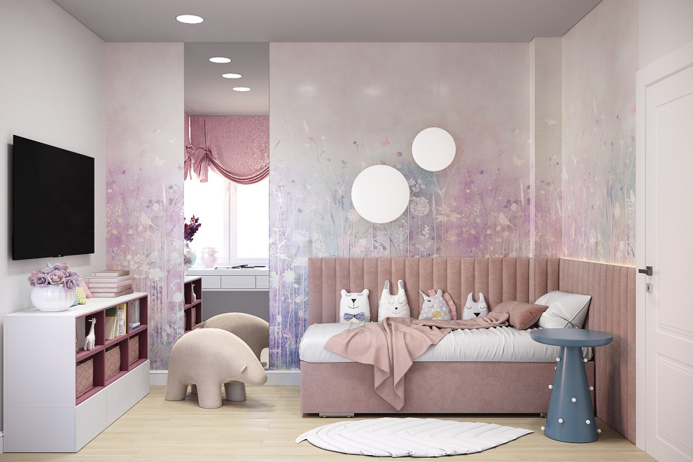 ЖК Белый Сад