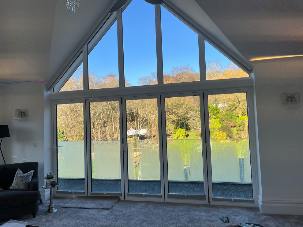 Otford Master Bedroom