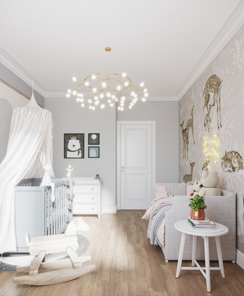 квартира на Маршала Баграмян