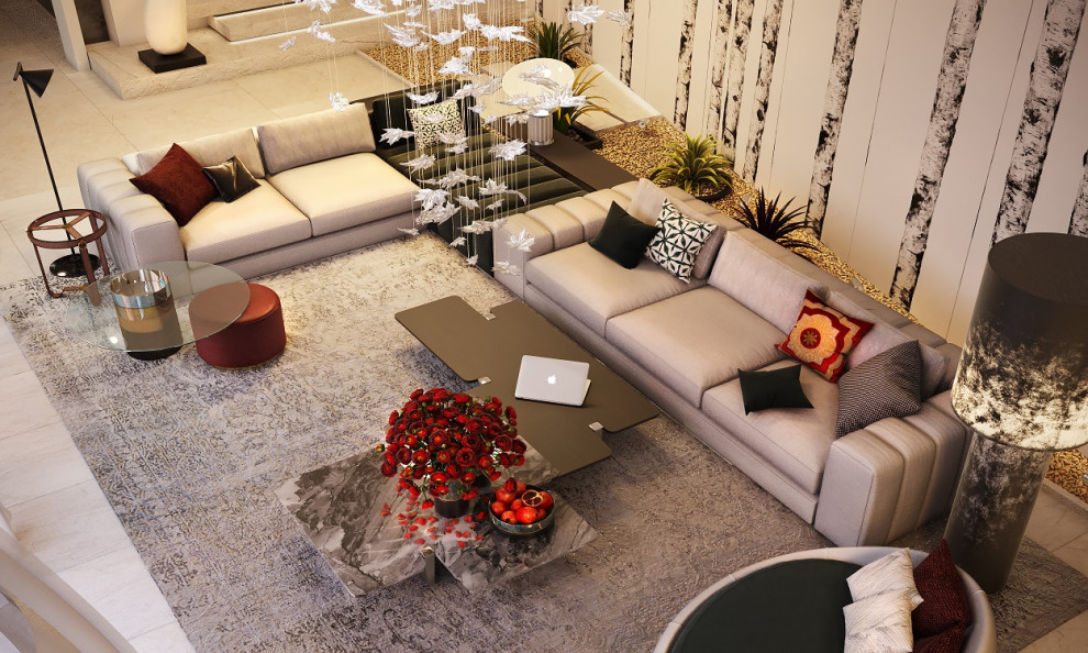 Дом на берегу моря