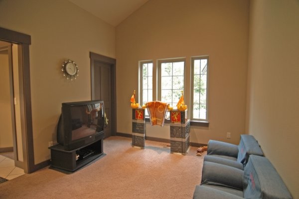 Snoqualmie Home