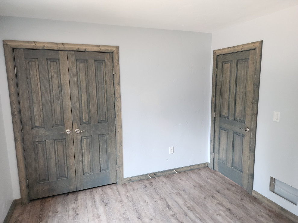 Rainbow Remodel