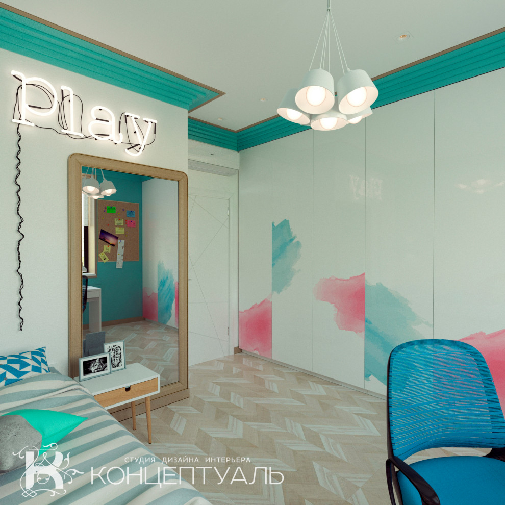 Интерьер №49