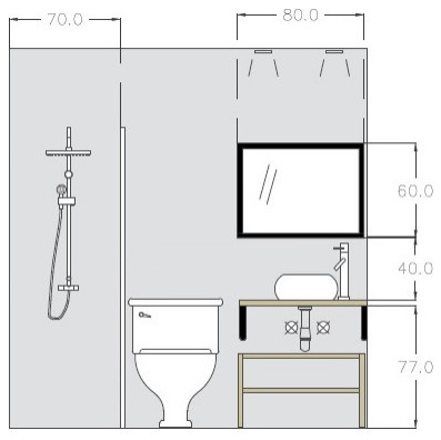 Baño Sa Coma