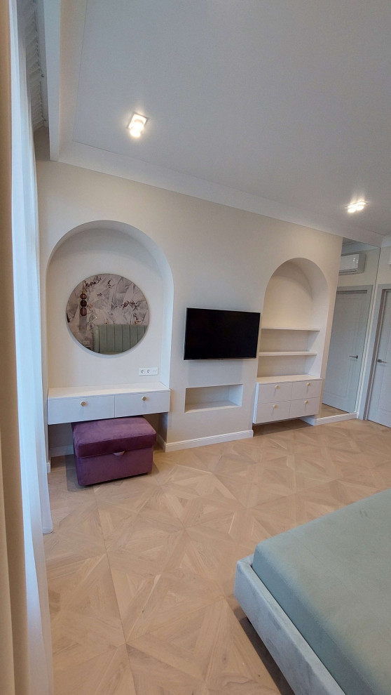 1-комнатная квартира в ЖК "Весна", г. Казань.