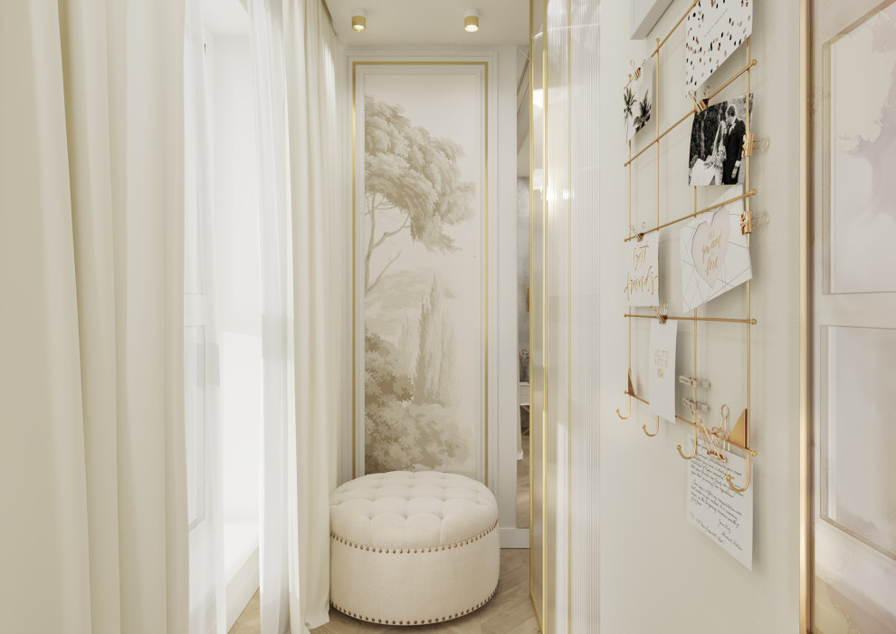 ЖК Новин 70кв., г. Сургут