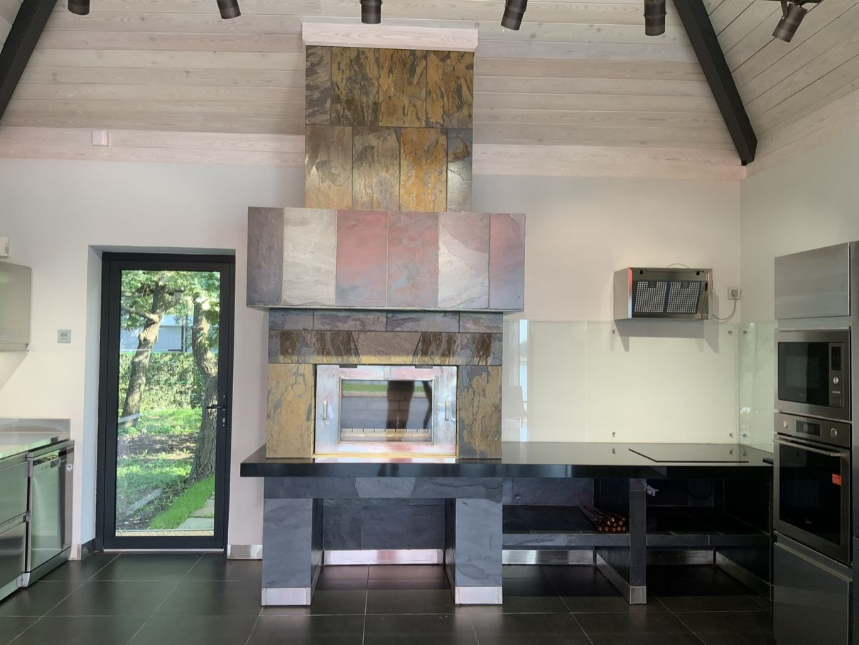 Country house in Volgodonsk