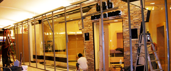 General Contractor Bathroom Remodeling - Qamar Remodeling