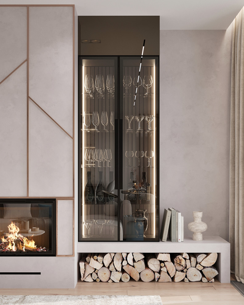 Вилла на Новой риге