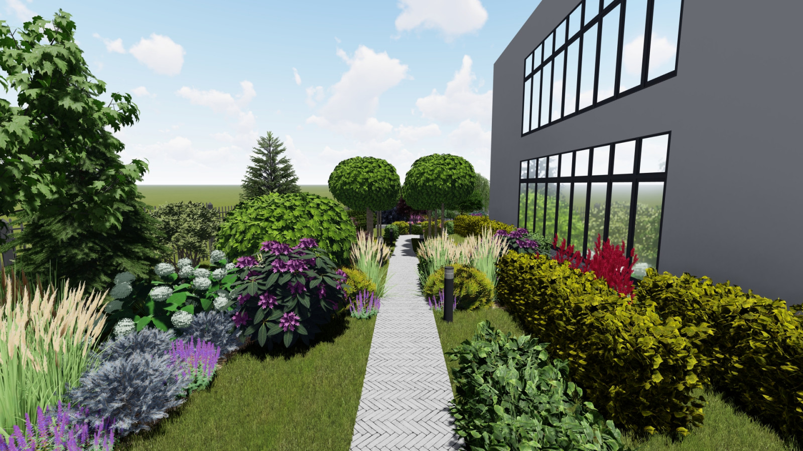 КП "Березки"