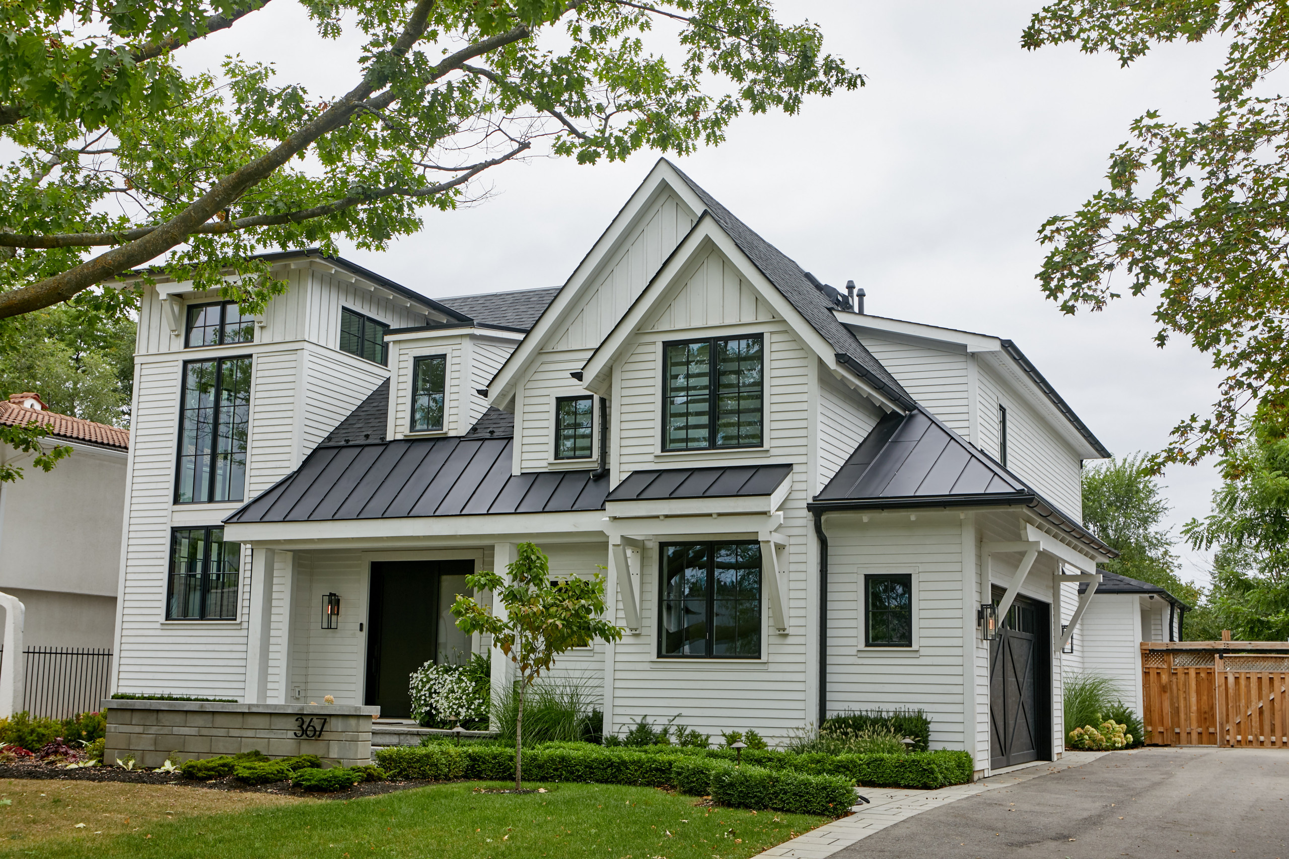 Seaton - South West Oakville