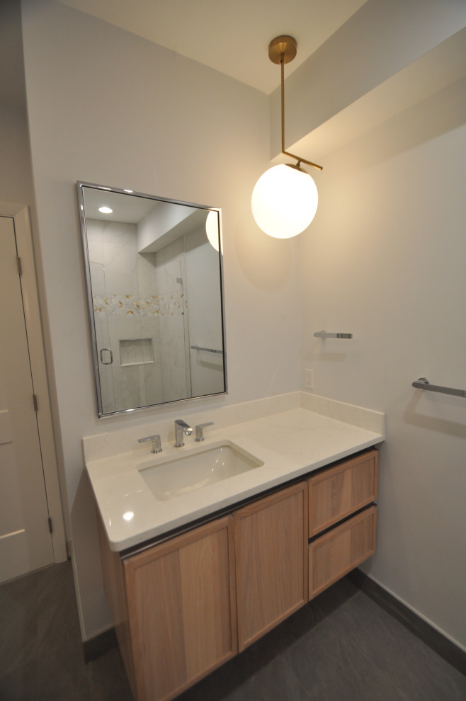 Complete Remodel - Project 6233