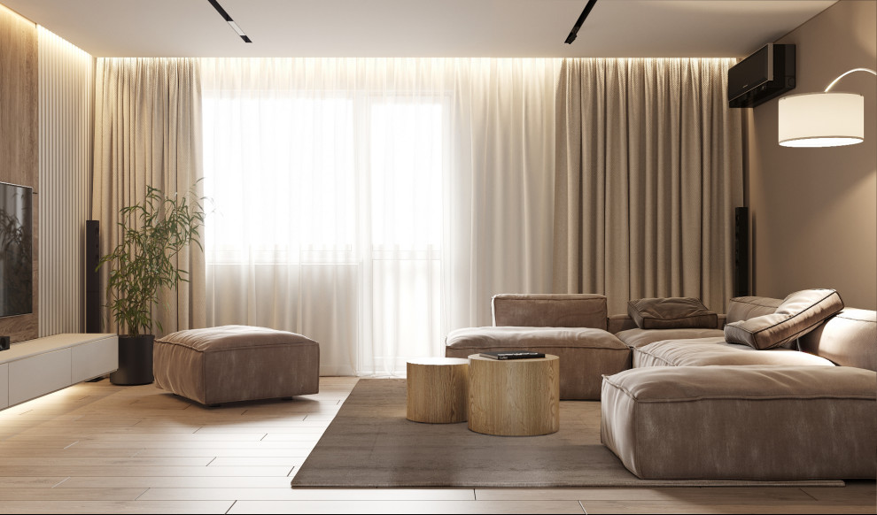 Песчаные Дюны