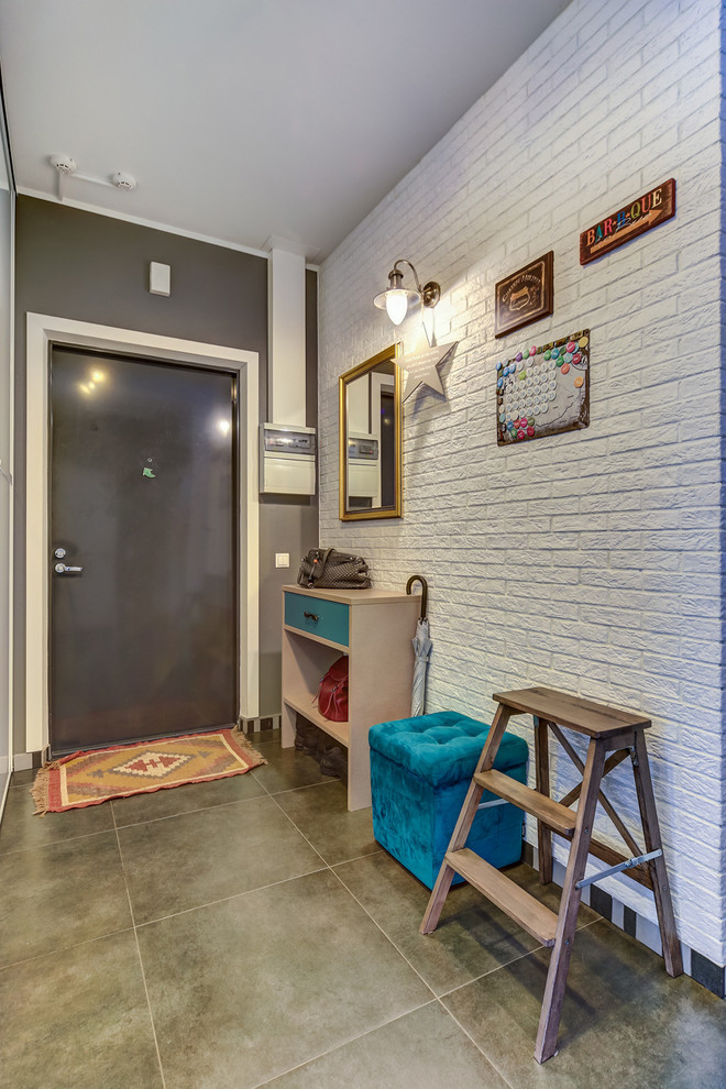 Любовь и море