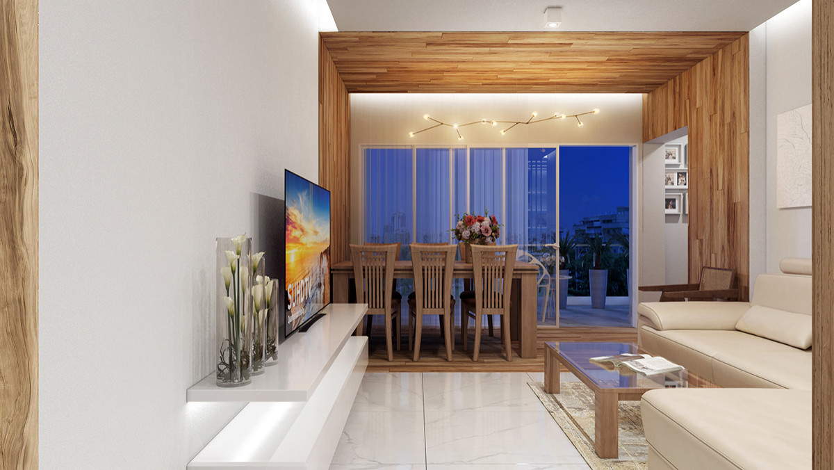 Apartment in Rishon Le Zion Israel