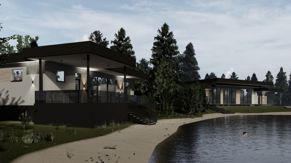 Проект в Шепелево