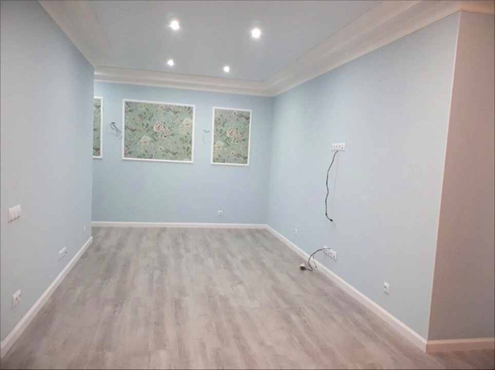 Ремонт квартир