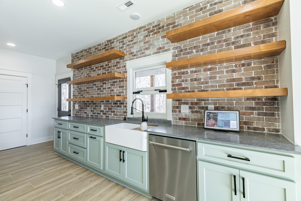 Indian Hills New Construction