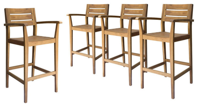 houzz outdoor bar stools