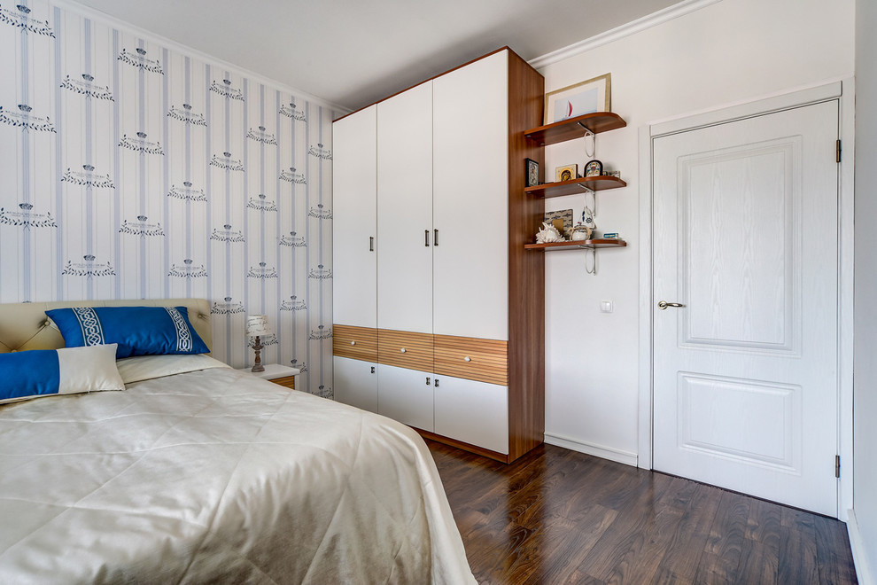 Любовь и море