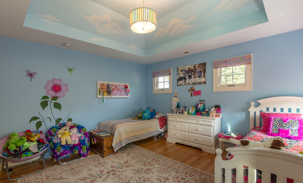 Family Gathering Home