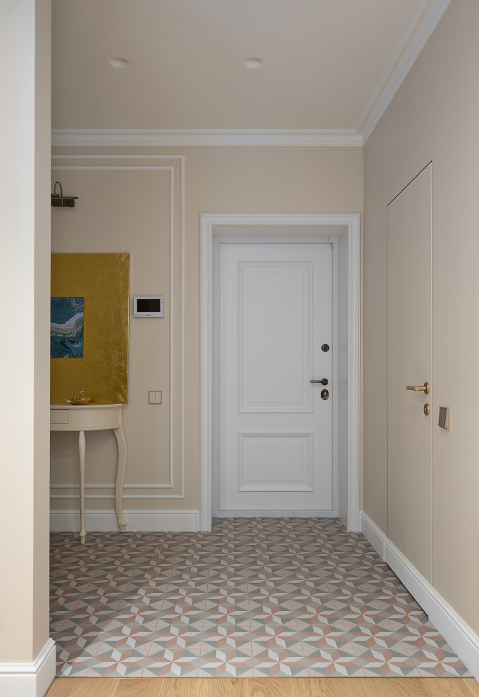 Двухкомнатная квартира для отдыха 68,8 кв.м г.Светлогорск