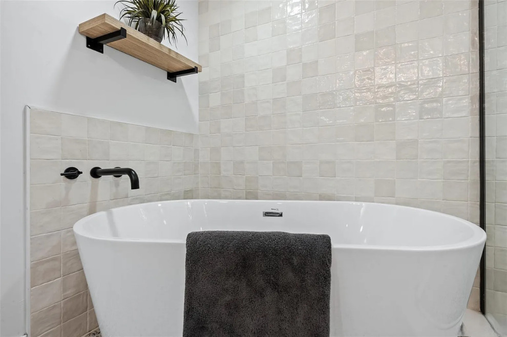 Congress Park Remodel – A Timeless Home Reimagined