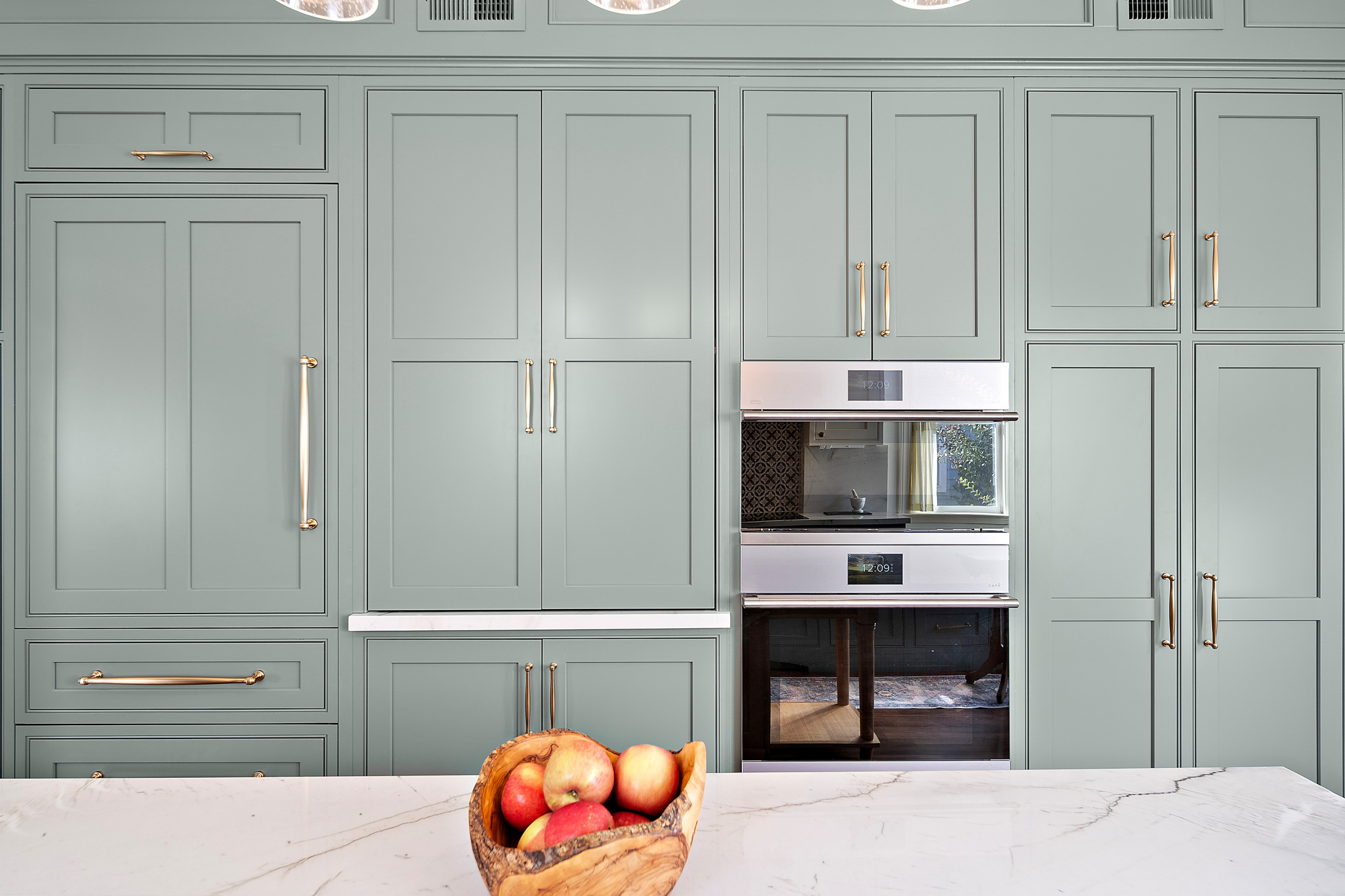 West Petaluma | Kitchen Remodel