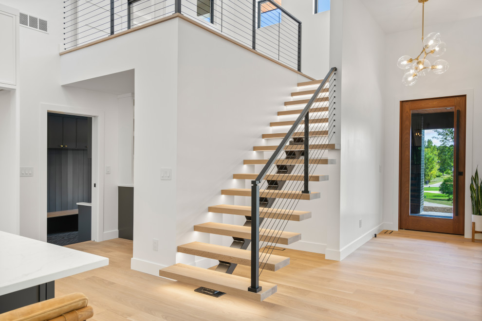 2024 Parade House