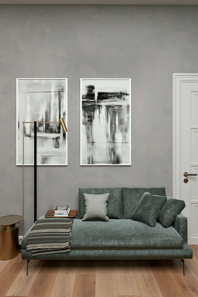 КВАРТИРА В БАЛАШИХЕ