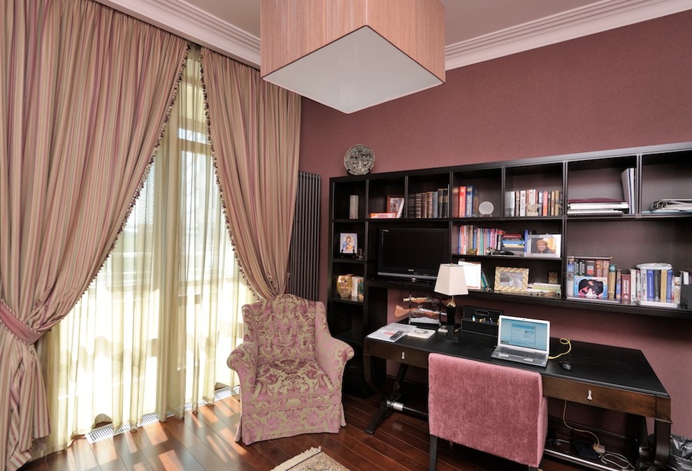 Проект Рублевка