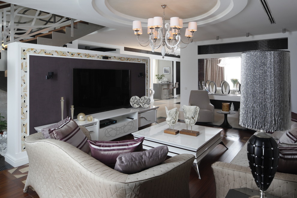 Квартира на реке